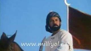 Vur Gümlesin - www.milliyol.net - Saadet Partisi
