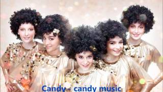 My top 13 [Jesc 2011]