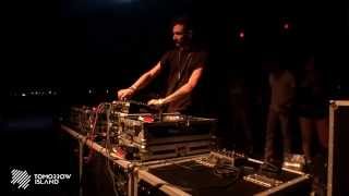 ADRIATIQUE Live @ Tomorrow island (Djerba) - 17 August 2014 by N-Joy Events