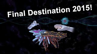 Final Destination 2015 - Release Trailer