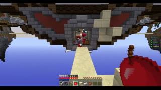 BedWars #3 : Пидабир? [Cristalix]