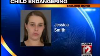 Local mother accused of soliciting prostitution