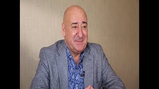 Ди⁠ректор театра Сатиры: "Весной мы вновь приедем в Баку"