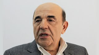 Рабинович: Украина должна быть сильной страной и не зависеть от решений Байдена и Путина!