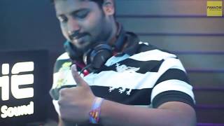 Rishi Kiran   Disc Jockey   PATSAV