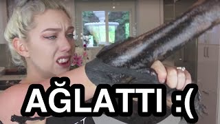 Youtuber’ların Videolarında Denediği En Acı Veren Şeyler