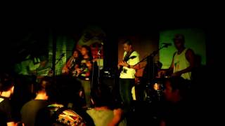 NAIRUD SA WABAD permanent holiday - irie sunday