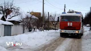 МЧС включили «Сирену профилактики»