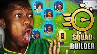 THE BEST TEAM IN FIFA 18!!! **15 MILLION COINS**