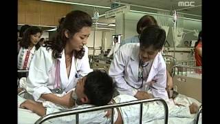 [한국 최초 메디컬드라마] 종합병원 General Hospital 보호자 없이 병실에 혼자 지내는 뇌종양 환자 민우
