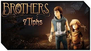 Brothers: A Tale of Two Sons | Ep.1 | Начало приключения