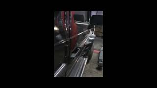 Доводчик автомобильной двери Mercedes-Benz  G-Класс