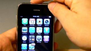 Unlock iPhone 3G for $5.99 internet plan T-Mobile T-MobileWeb