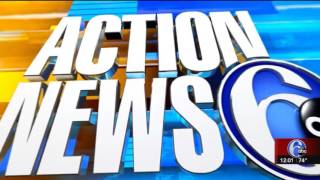 WPVI Channel 6 Action News at Noon open (6-26-17)