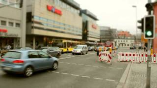 Bayreuth City