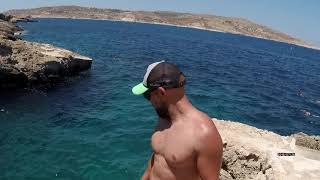 Malta vacations 2018 Xiaomi Mijia 4K