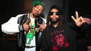 Lil Jon ft WeAreToonz & T Pain, French Montana - Drop That NaeNae.Remix UNMK7