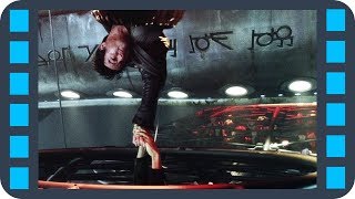 Подрыв Треножника гранатами — «Война миров» (2005) сцена 7/7 HD