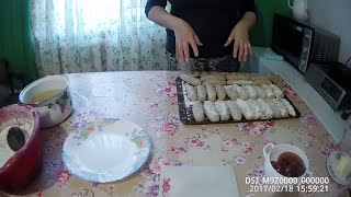 Russia рыбные палочки Yakutia