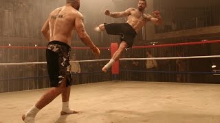 БОЕВИК ЛИХИХ 90-Х "Мастер востока"русские фильмы 2016, боевики