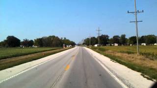 Shortline Railroad Spur Historic Route