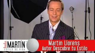 Descubre Tu Estilo - WebVideo