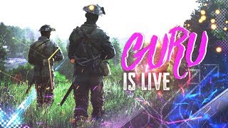 ?PUBG MOBILE TDM LIVE : !mc FOR MY MAIN CHANNEL | HYDRA GURU