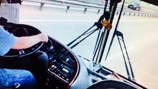 Работа водителем автобуса в Челябинске