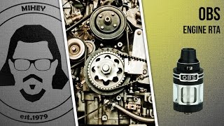 OBS Engine RTA. Ну норм, чё!