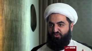 الفيلم الوثائقي: حديث العلويين