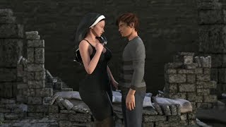 Lust epidemic v86082 android gameplay walkthrough