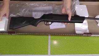 Пневм. винтовка Hatsan Striker Alpha - Внешний вид