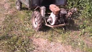 Motore Acme 2