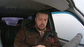 УАЗ Патриот 180 сил