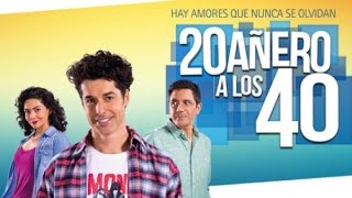 Veinteañero a los 40 Capitulo 85 Completo HD