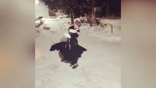 Дали да - Братина. Терская казачья лезгинка с шашками