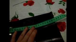 кожаные штаны
