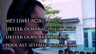 efecast 58 - "Önce Komik Sonra Karanlık"