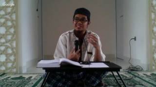 FAWAIDUL FAWAID - "Orang yang Berbahagia" [Hasan al-Jaizy]
