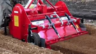 Грядообразователь Massano RSE GD grand