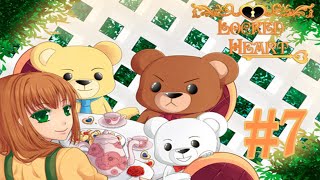 Запертое сердце:Прохождение #7 Рут Деона.Хорошая концовка