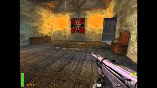 Return to Castle Wolfenstein #1 [Sophy.cz]