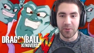 Dragon Ball Xenoverse Gameplay Xbox One – Walkthrough Part 22 - Dance Party!