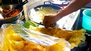 Asian Street Food - Cambodian Fast Foods - Phnom Penh Street Food - Youtube