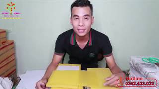 Chân Tầng Ong Nội - So Sánh Chân Tầng Ong Việt và Chân Tầng Ong Nhập