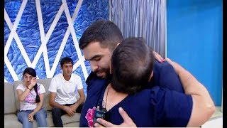 Seni Axtariram (25.05.2018) Tam verilis