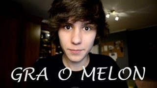 ChocolateMilkVlog - Gra o Melon EXTRA #1 | MATT OLECH | VlogMateusz