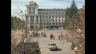 Обнаружен труп на Соборной площади Белгорода