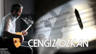 Cengiz Özkan - Dinle Beni Nazlı  Yârim [ Hayâlmest © 2015 Kalan Müzik ]