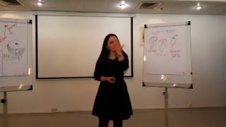 Женские роли в отношениях